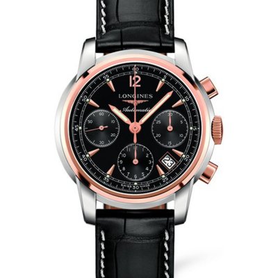Longines L27535523 Saint-Imier Collection Zegarek