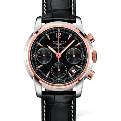 Longines L27535524 Saint-Imier Collection Zegarek