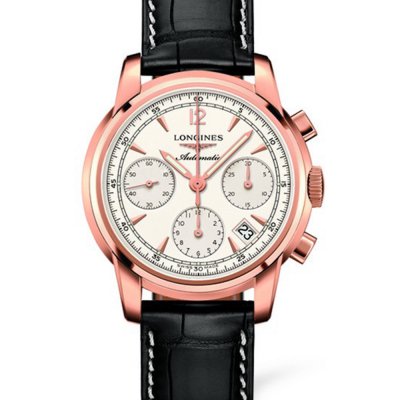 Longines L27538723 Saint-Imier Collection Zegarek
