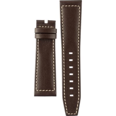 Longines L682159901 Spirit Pasek