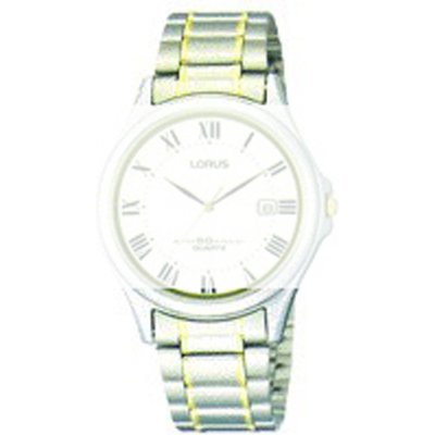 Lorus 8048XZ Pasek