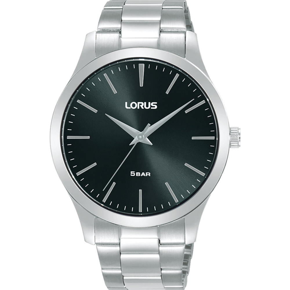 Lorus Classic dress RRX63HX9 Gents Zegarek