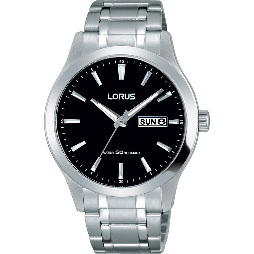 Lorus RXN23DX9 Gents Zegarek