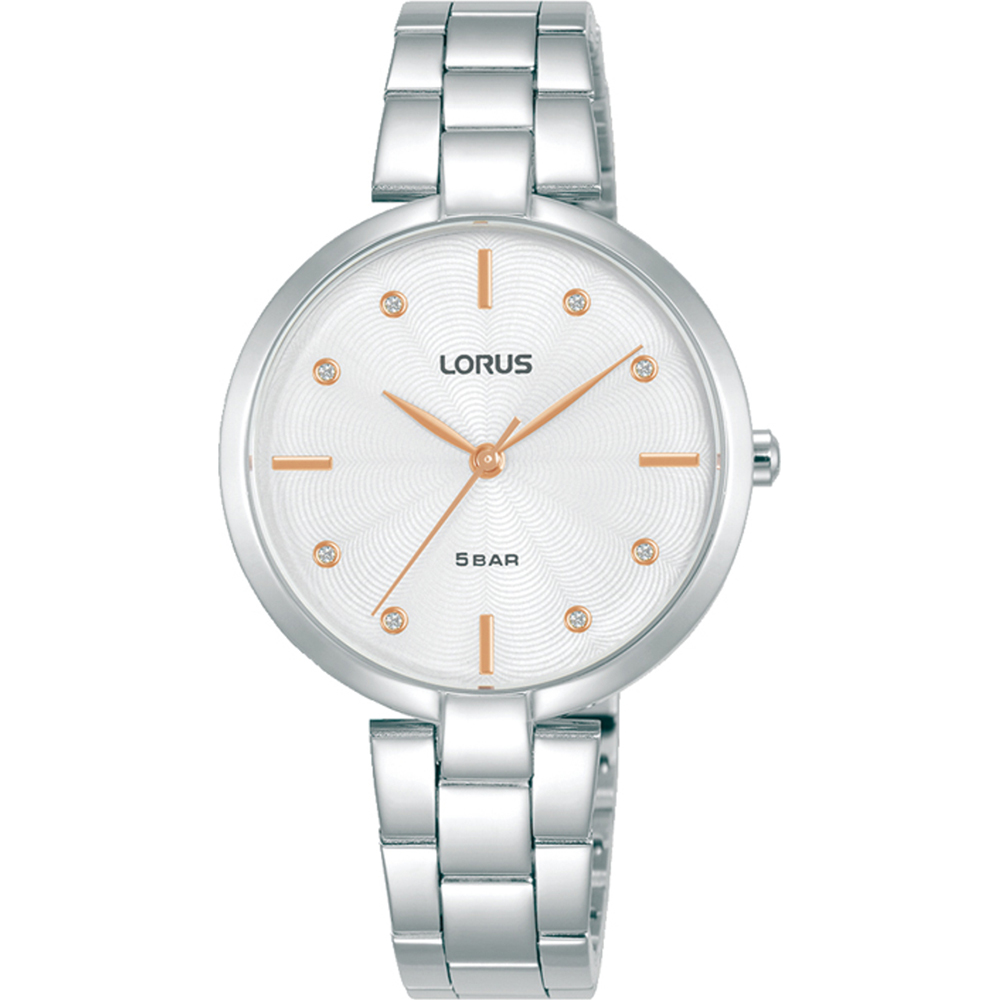 Lorus Classic dress RG233VX9 Ladies Zegarek