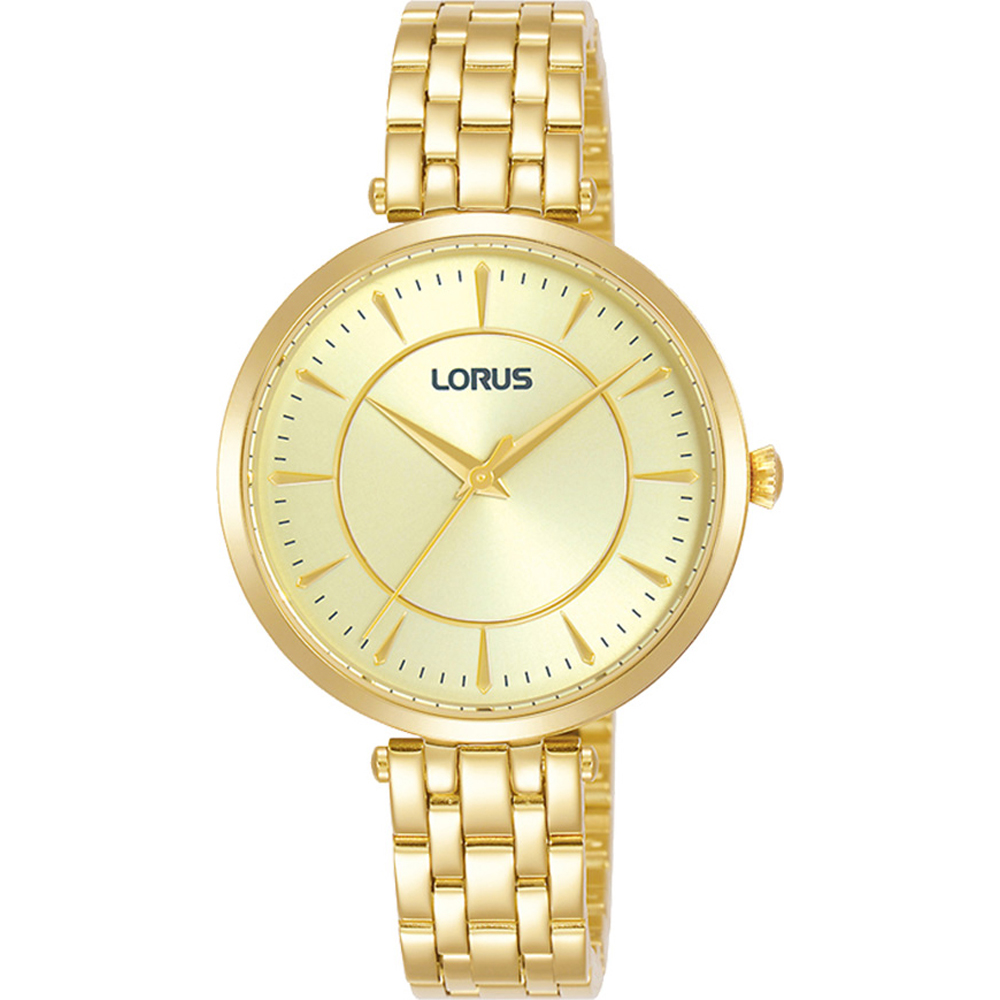 Lorus Classic dress RG250UX9 Ladies Zegarek