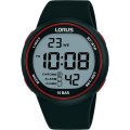 Lorus Digital R2345QX9 Zegarek