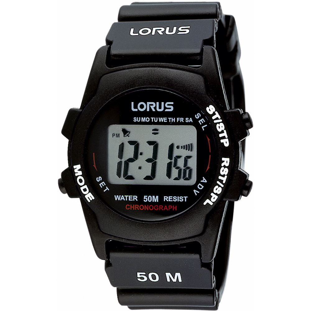 Lorus R2357AX9 Zegarek