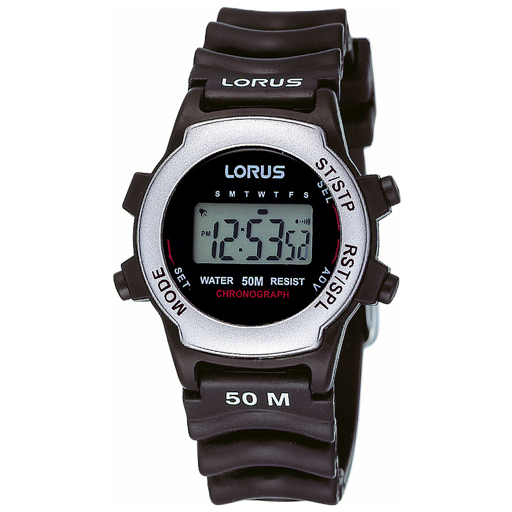 Lorus R2371AX9 Zegarek