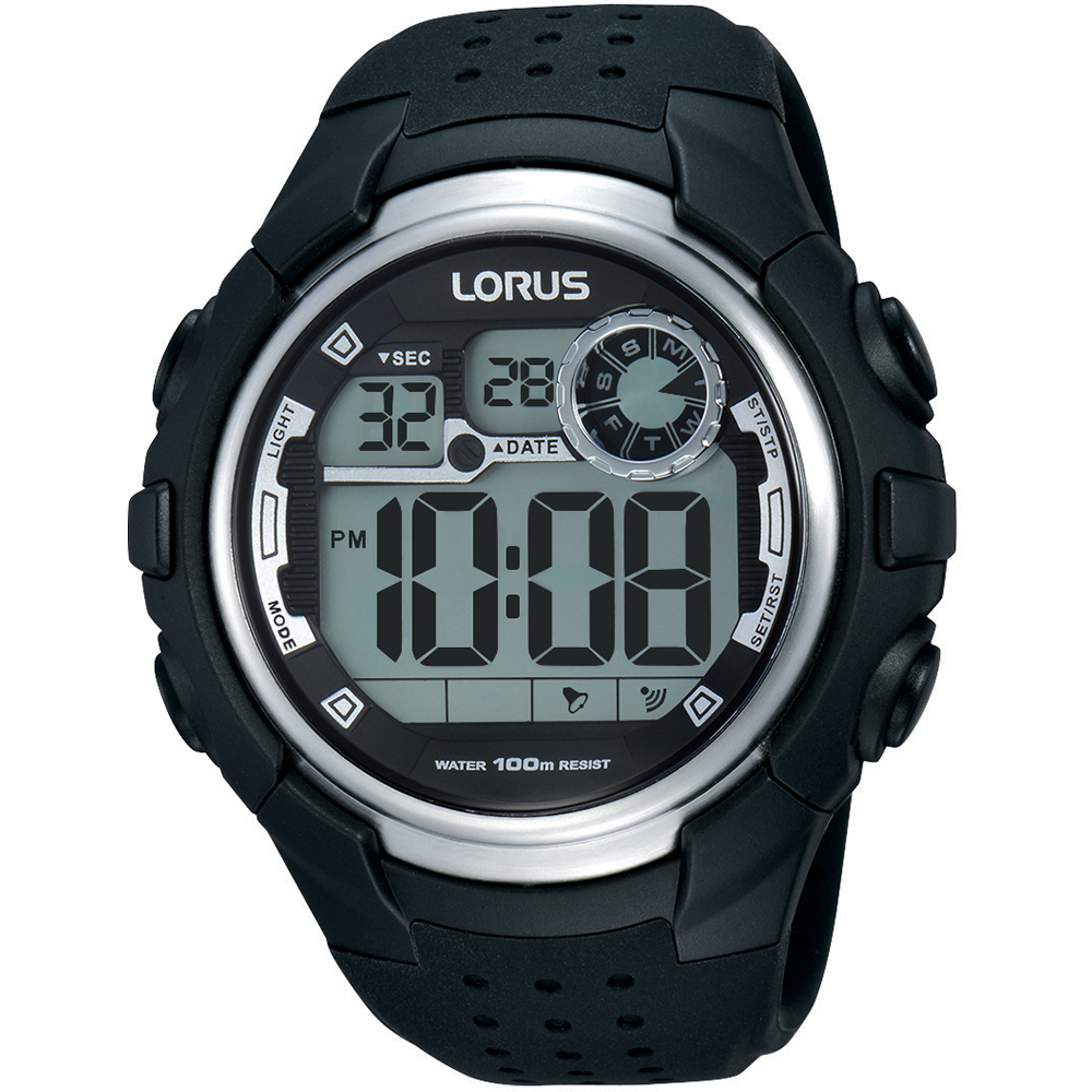 Lorus R2385KX9 Zegarek