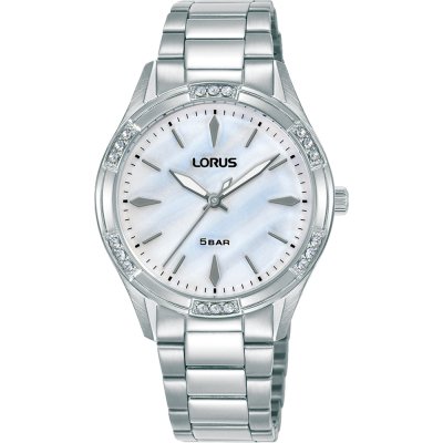 Lorus Ladies RG203ZX9 Zegarek