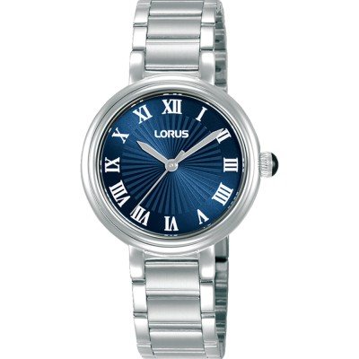 Lorus Classic RG205YX9 Zegarek