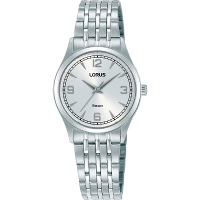Lorus Ladies RG205ZX9 Zegarek