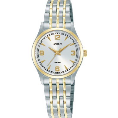 Lorus Ladies RG206ZX9 Zegarek