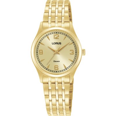 Lorus Ladies RG208ZX9 Zegarek