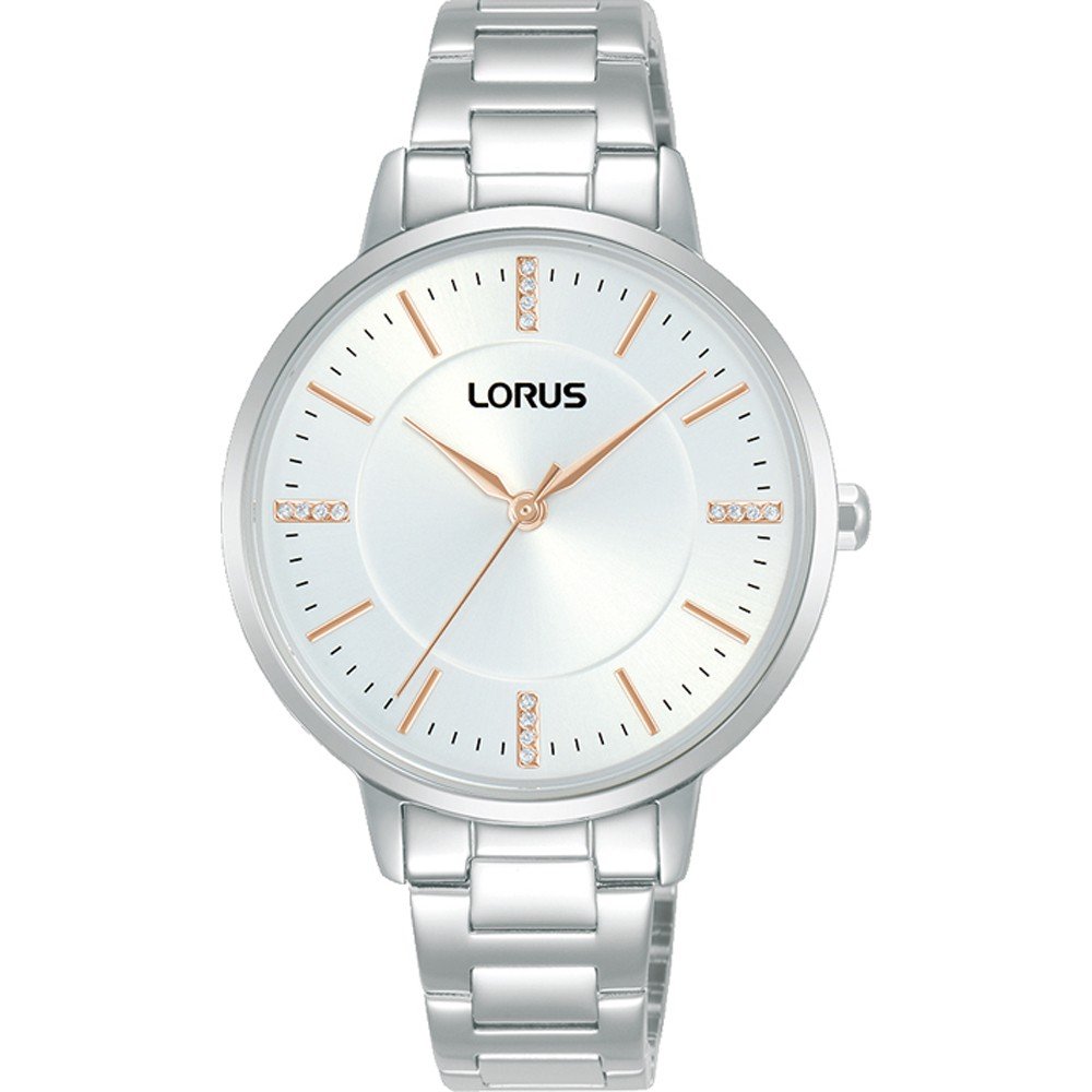 Lorus RG249WX9 Zegarek