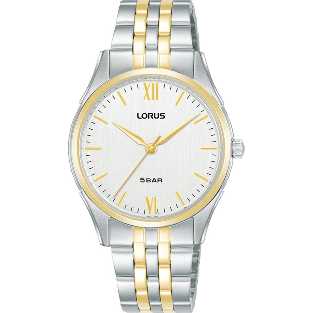 Lorus Classic dress RG276VX9 Zegarek