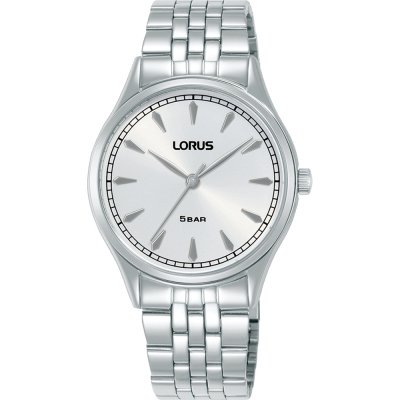 Lorus Classic RG293YX9 Zegarek