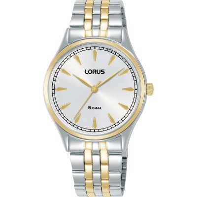 Lorus Classic RG294YX9 Zegarek
