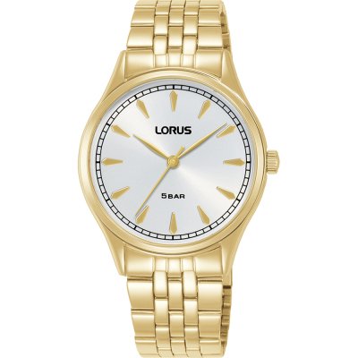 Lorus Classic RG296YX9 Zegarek