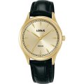 Lorus Classic RG298YX9 Zegarek