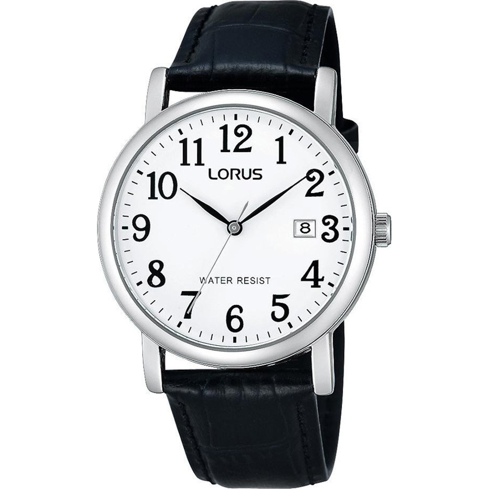 Lorus RG835CX9 Zegarek