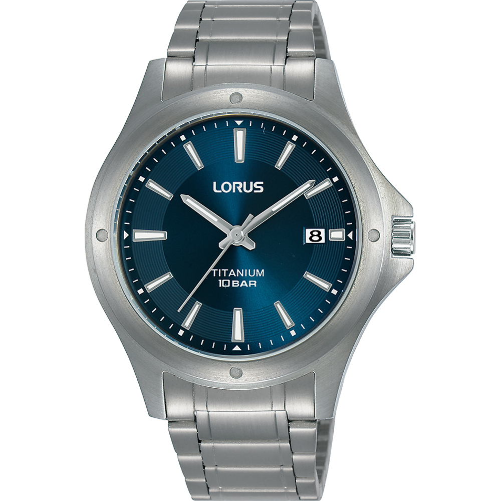Lorus Sport RG871CX9 Zegarek