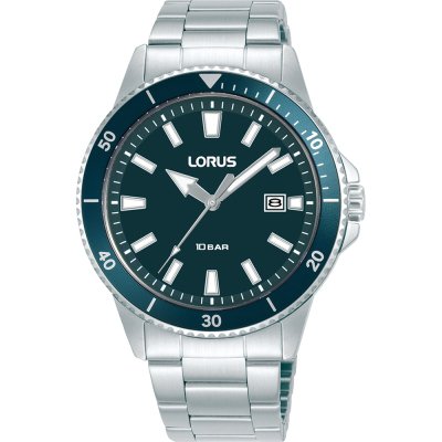 Lorus Classic RH901SX9 Zegarek