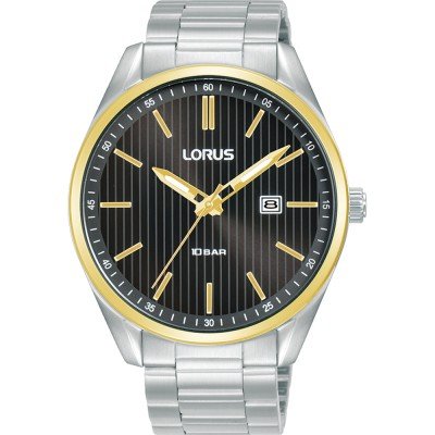 Lorus Classic RH918QX9 Zegarek