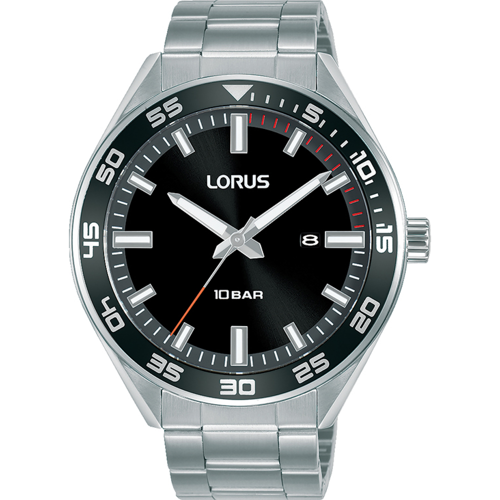 Lorus RH935NX9 Zegarek