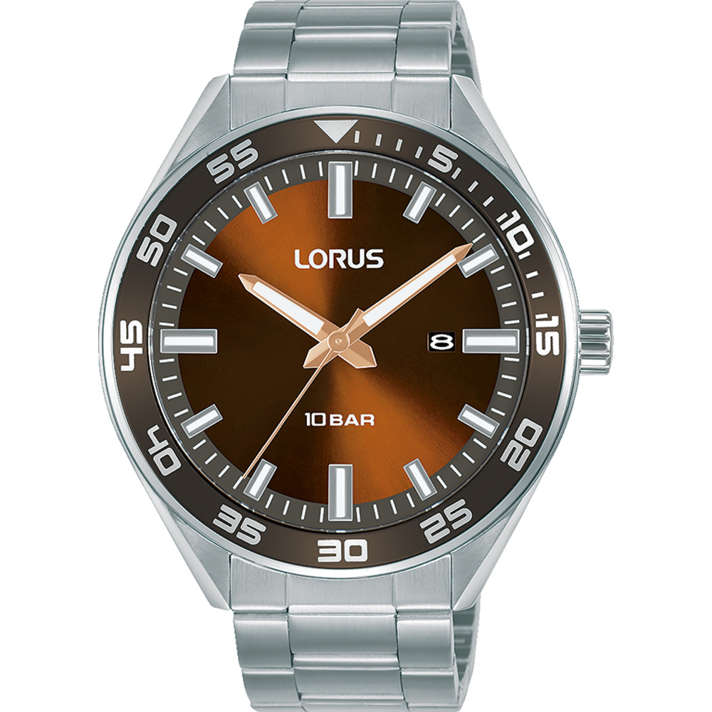 Lorus RH937NX9 Zegarek