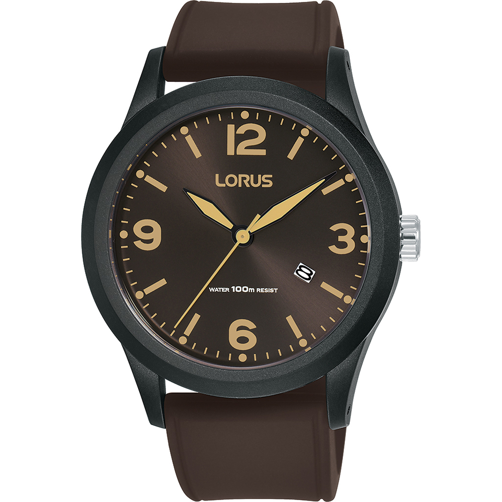 Lorus RH951LX9 Zegarek