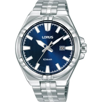 Lorus Classic RH973RX9 Zegarek