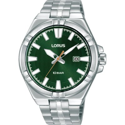 Lorus Classic RH975RX9 Zegarek