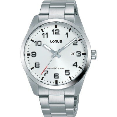 Lorus Classic RH977JX5 RH977JX9 Zegarek