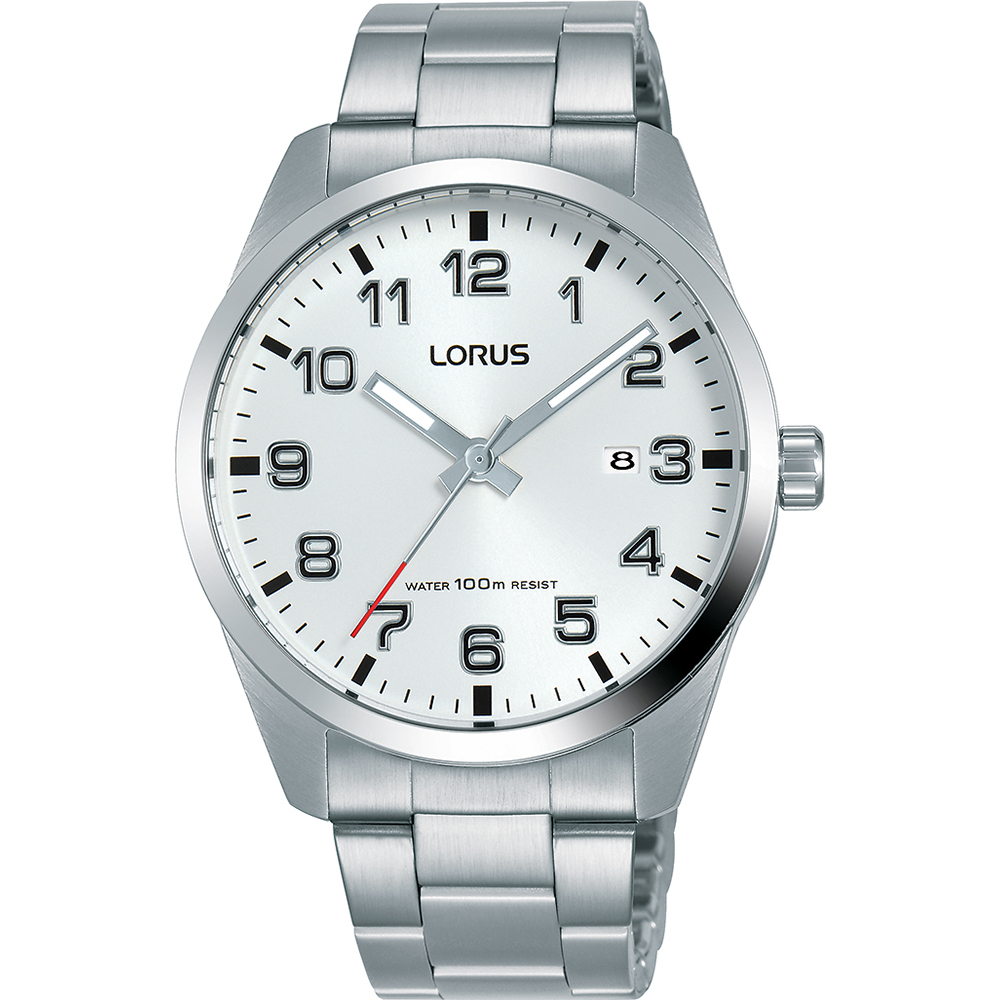 Lorus RH977JX9 Zegarek