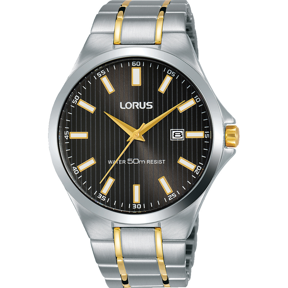 Lorus Classic dress RH987KX9 Zegarek