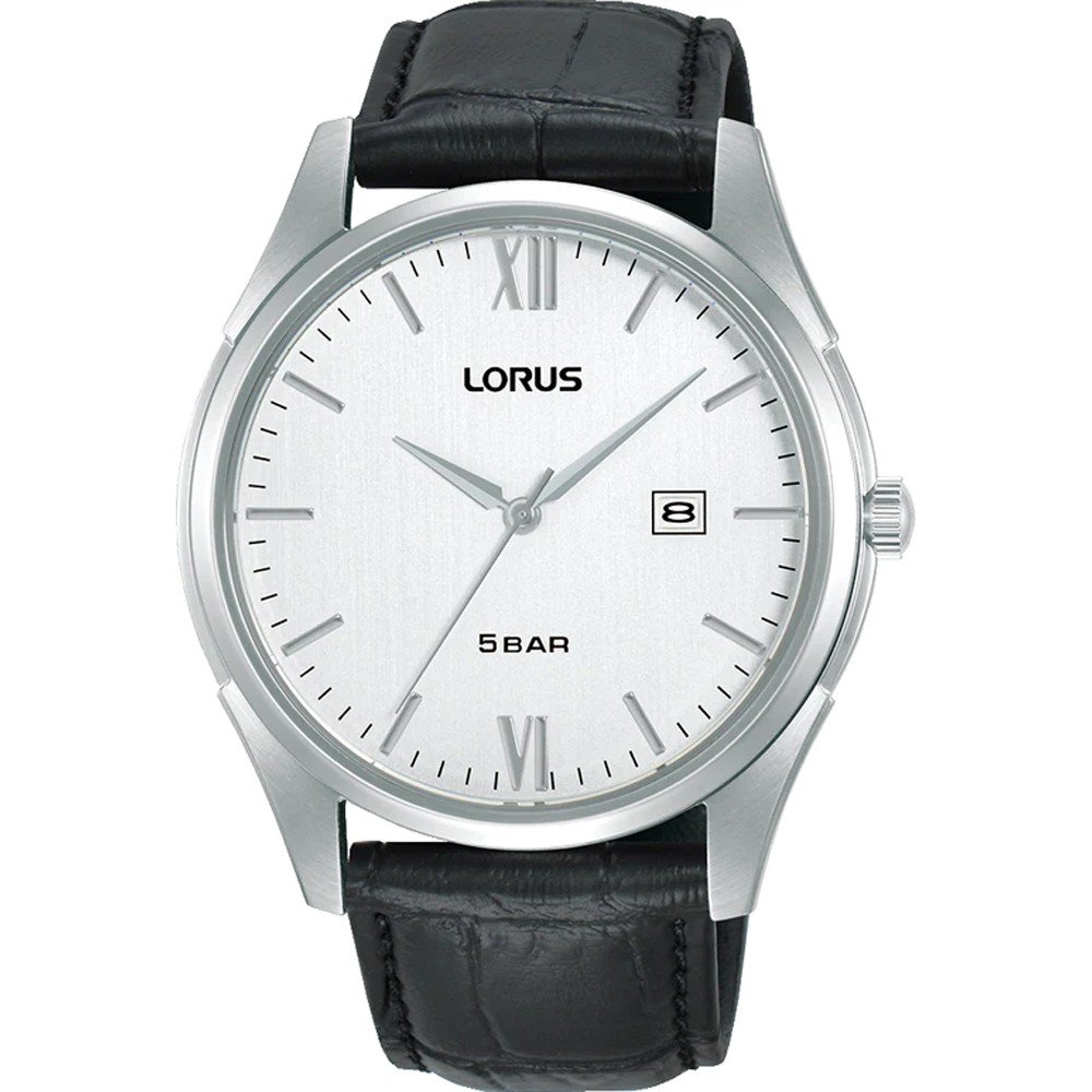 Lorus Classic dress RH991PX9 Zegarek