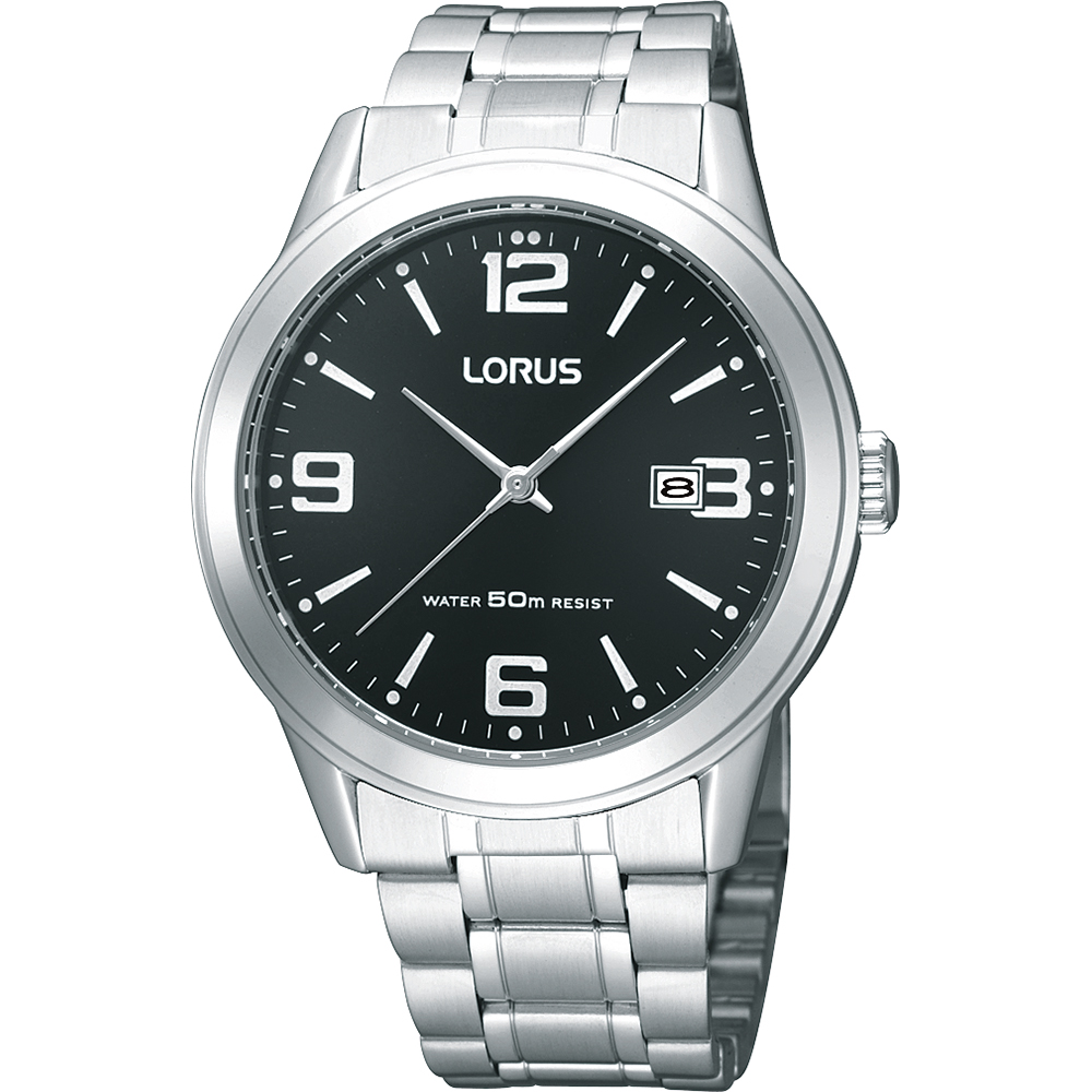Lorus RH999BX9 Zegarek