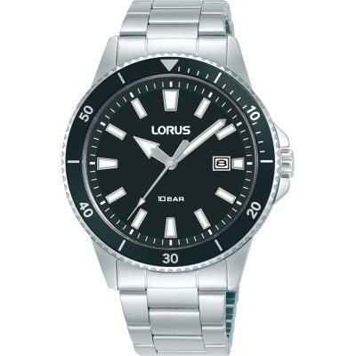 Lorus Classic RH999RX9 Zegarek