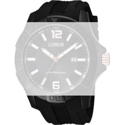 Lorus RHG001X Pasek