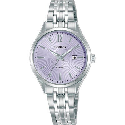 Lorus Classic RJ299BX9 Zegarek
