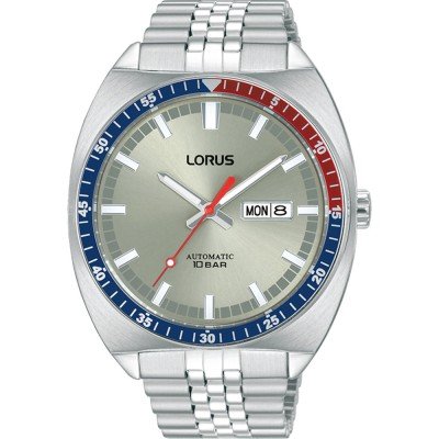 Lorus Sport RL447BX9 Zegarek