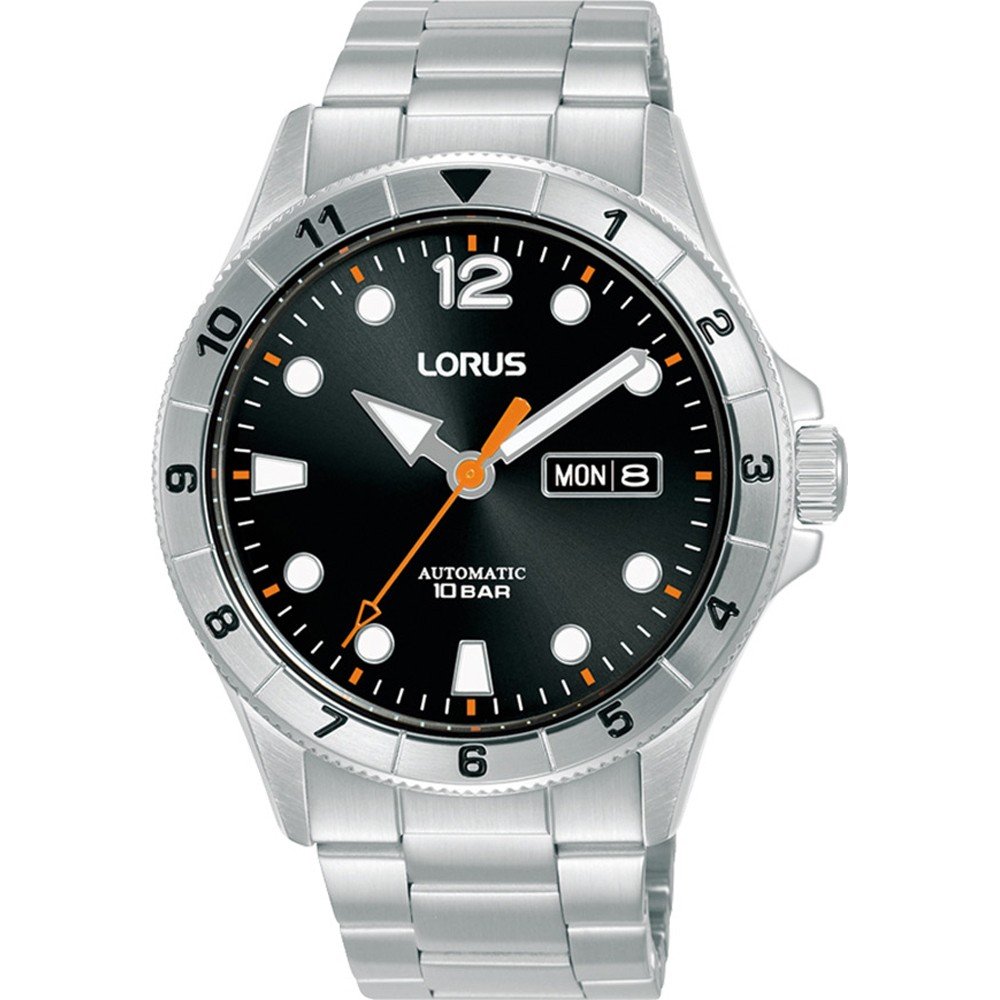 Lorus RL459BX9 Zegarek