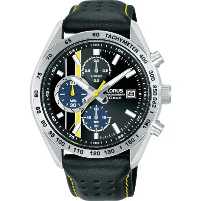 Lorus Sport RM301KX9 Zegarek