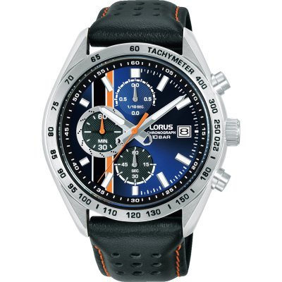 Lorus Sport RM303KX9 Zegarek
