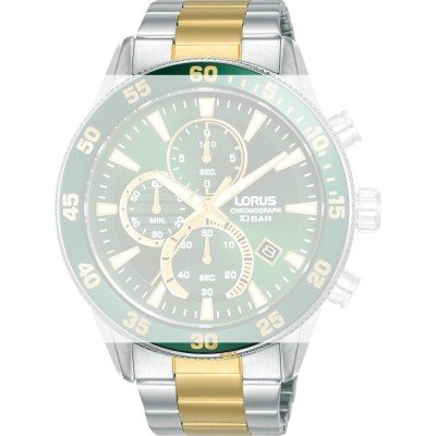 Lorus RPA076X RM327JX9 Pasek