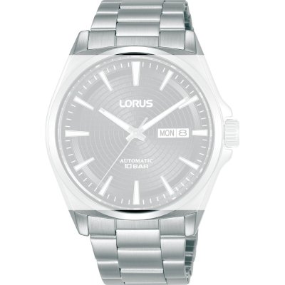 Lorus RPA100X RL409CX9 Pasek