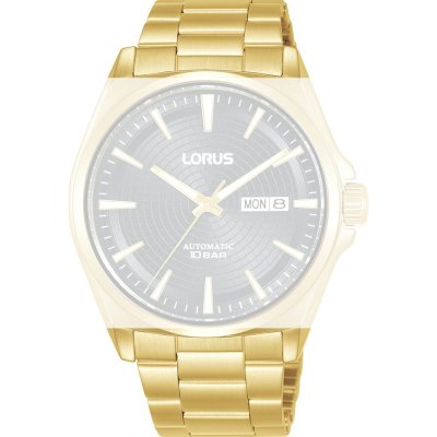 Lorus RPA101X RL416CX9 Pasek