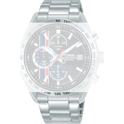 Lorus RPA102X RM391JX9 Pasek