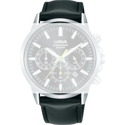 Lorus RPG134X RT379KX9 Pasek